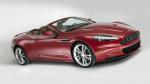Aston Martin DBS Volante 2009 года (WW)